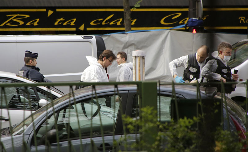 Три сата се криле у подруму: Слушале смо три сата како људи гину